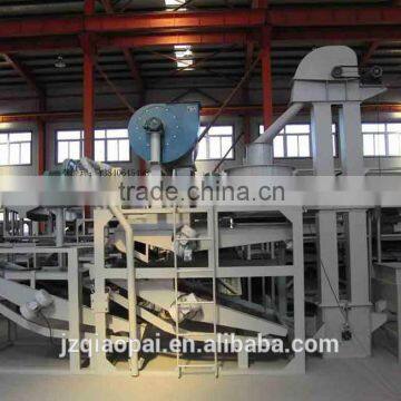 Hot sale oats peeling machine TFYM1000