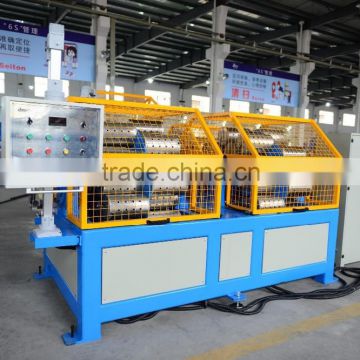 good quality wrapping / winding rubber and plastic hose machinery