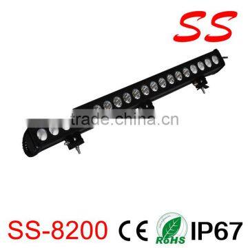 37 inch 200W Cree Led Offroad Work Light Bar