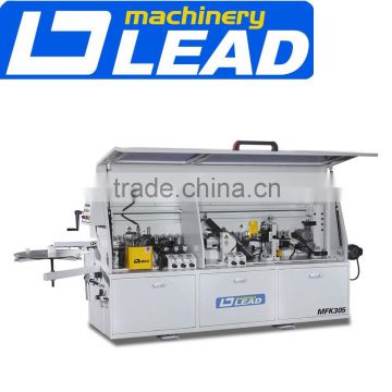 MFK305 edge banding machine made in China with High Quality