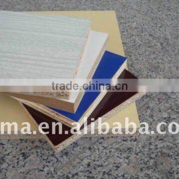PARTICLE BOARD TRADING