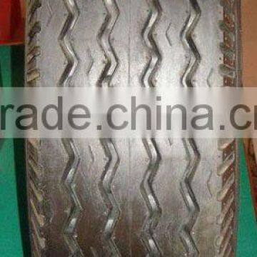 China 1000-20 Trailer Tire With SMITHERS TEST, Export To America for Many Years