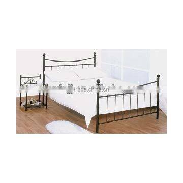 2013 modern adult metal beds