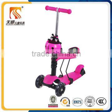 smart board scooter children three wheels china mini scooter