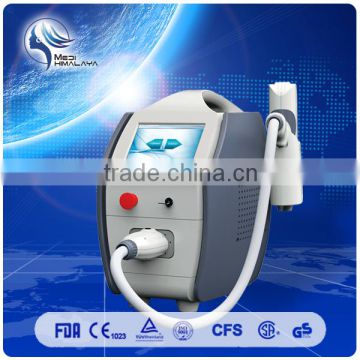 laser tattoo removal system mode AL1 china hair salon equipment