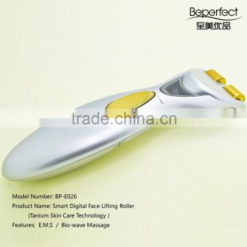 Reface 3D Electronic Muscle Stimulate high frequency roller for beauty salon