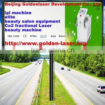 more high tech product www.golden-laser.org body silming equipment