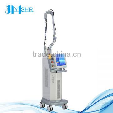 Best selling CO2 fractional Scar removal laser device