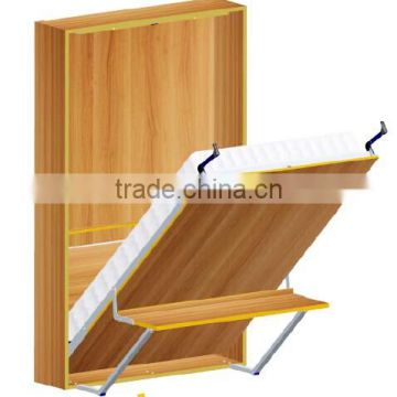 Furniture Hardware Hindden Wall Mount Murphy Bed Mechanism