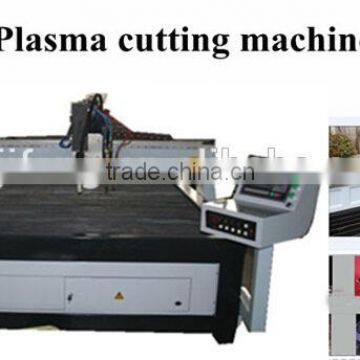 high quality cutting cnc plasma machine with high precision