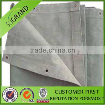 PVC Coated Tarpaulin fabric Trimming