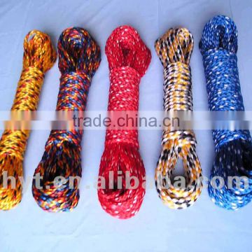 48 strands 100% Nylon Rope