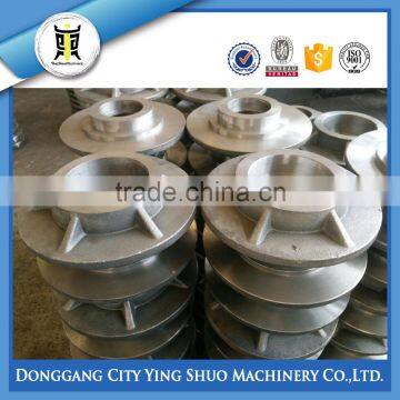 SCAFFOLDING FASTENERS CASTING IRON