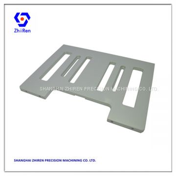 High Quality CNC Precision Milling Metal Parts With 3D Drawings Design