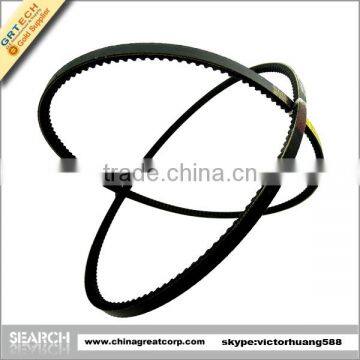 AX 41IL auto car cogged v belt factory