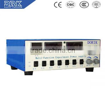 dc power supply for laboratory