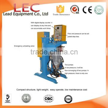 LDH75/100 PI-E High Pressure Electric Cement Grout Pump