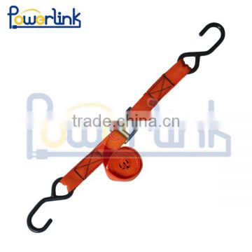 H70198 ratchet tie down straps