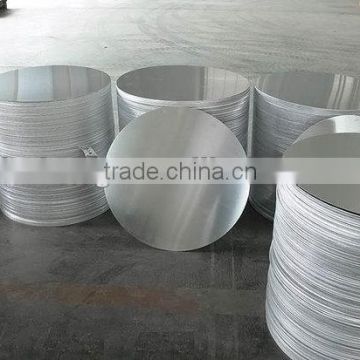 Hot Sale Cold Rolling Aluminum Cicle