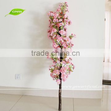 BLS055 GNW 5ft manufacturer wholesale indoor christmas decoration artificial dry cherry tree branches