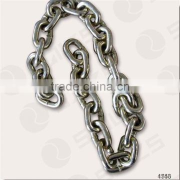 Linyi OEM din764 link chain for swing