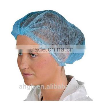 Disposable hairnet/ bouffant cap