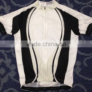 Hongen apparel Breathable Cooldry High Quality Bycicle Wearing Customized
