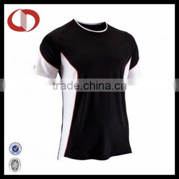 China imported soccer jersey for men