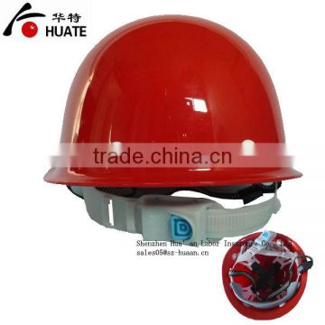 Fibre Glass Safety Helmets HT1202 For Mining