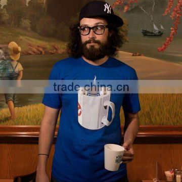 Coffee Cup Painting t-shirts
