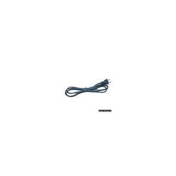 Power Cord (UL Standard)