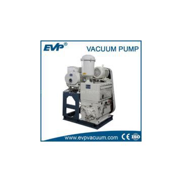JZP2H type Roots and piston Vacuum system