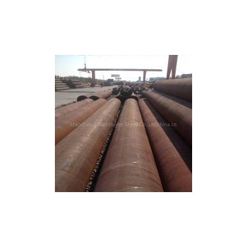 18 inch seamless steel pipe