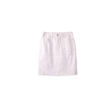 Ladies\'\' Cotton Skirt