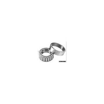 Taper roller bearing