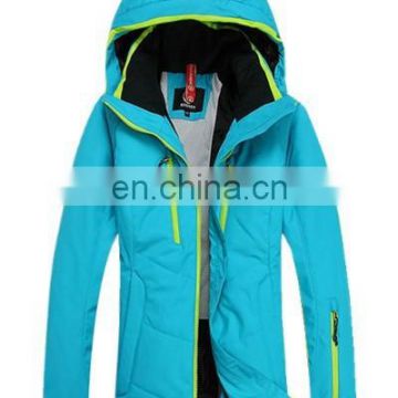 Mens windproof Jacket/ Men's winter clothes outdoor waterproof jackets /camping jackets for men OEM