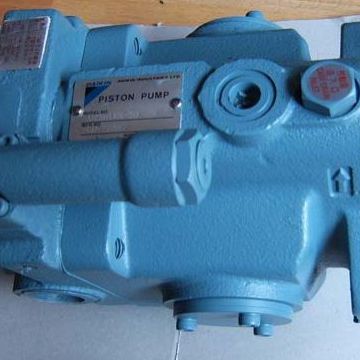 V50sa1blx-20 Daikin Hydraulic Piston Pump Maritime Small Volume Rotary
