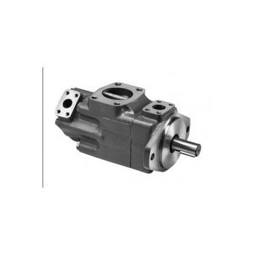 Svq215-38-19-f-l Machine Tool Kcl Svq Hydraulic Vane Pump Standard