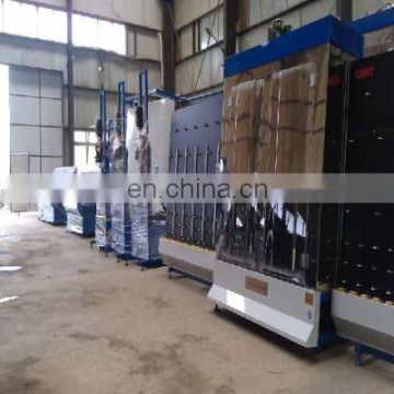 LB1600 Vertical Glass Cleaning and Drying Equipment/Washing Machine