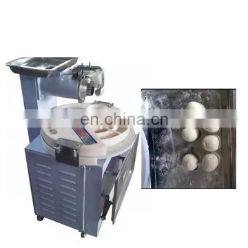 China professional small dough divider/dough divider rounder for sale