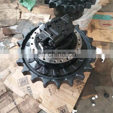 329D Final Drive With Sprocket