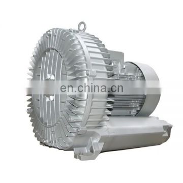 vacuum motor turbine air pump