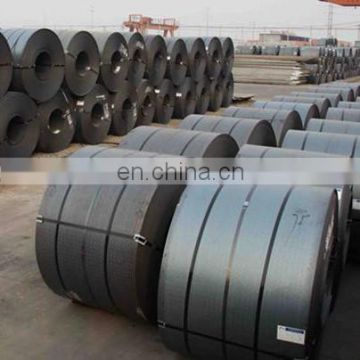 manufacturer supply coil/hot rolled steel coil 1.8mm-3.0mm/ cheap price of coil