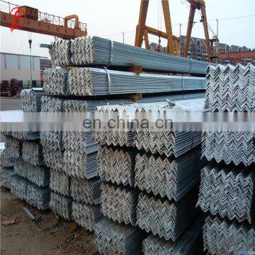 Tianjin hs code l iron 304 stainless steel angle bar trade