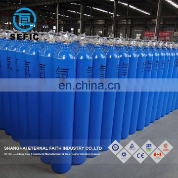 Weight of Medical Oxygen Gas Cylinder Price