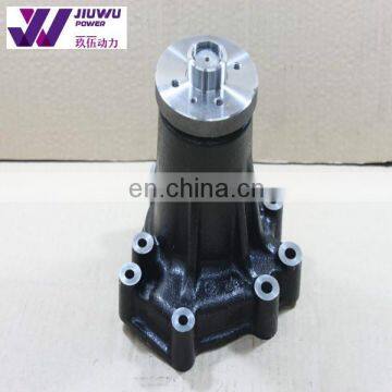 Hot selling 4d84 water pump with factory direct sale price