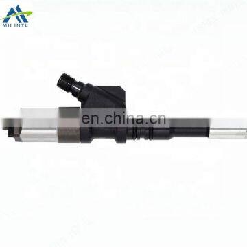 Hot Sale Durable High Quality Diesel Common Rail Injector 095000-1211 095000-1210 For Denso Common Engine