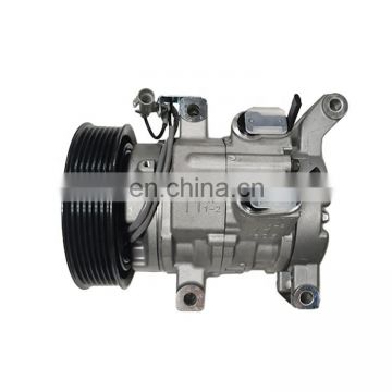 High Quality Auto Parts Manufacturer Factory China For Toyota Hilux OEM 88320-0K380 AC Compressor Assy