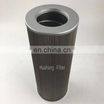 Replacement  internormen hydraulic oil filter 04.PI3105.10VG.16.E.O oil filter element