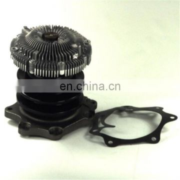 Engine Cooling Water Pump for 2101043G85